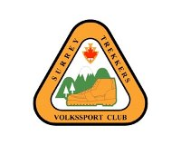 Surrey Trekkers Volkssport Club